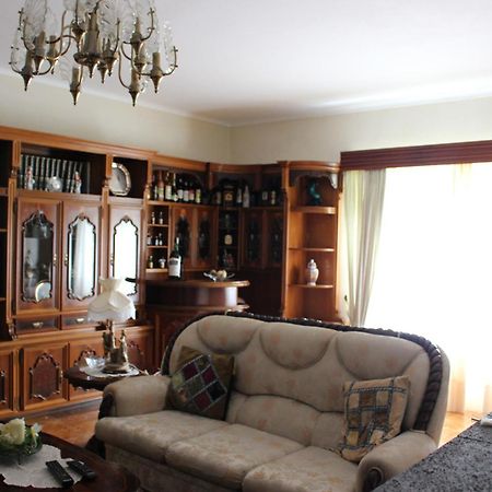 Villa Casa Branca Lagoa  Esterno foto
