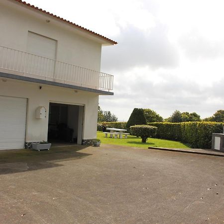 Villa Casa Branca Lagoa  Esterno foto