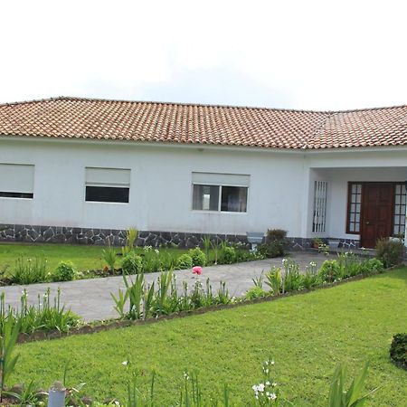 Villa Casa Branca Lagoa  Esterno foto