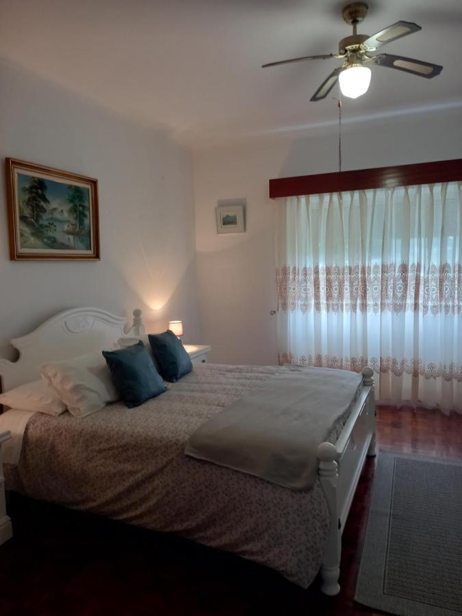 Villa Casa Branca Lagoa  Esterno foto