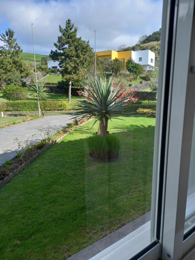 Villa Casa Branca Lagoa  Esterno foto