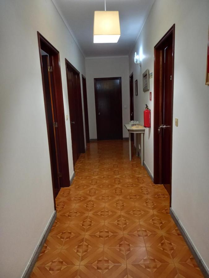 Villa Casa Branca Lagoa  Esterno foto
