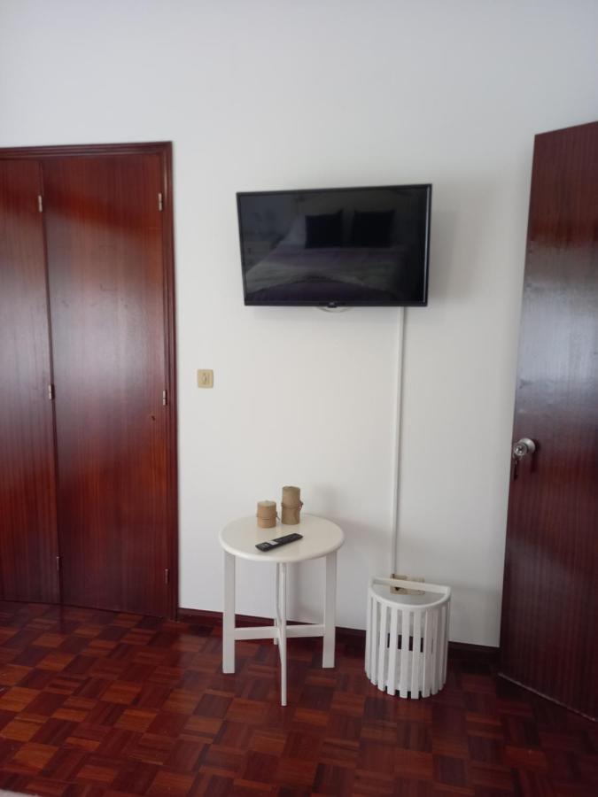 Villa Casa Branca Lagoa  Esterno foto