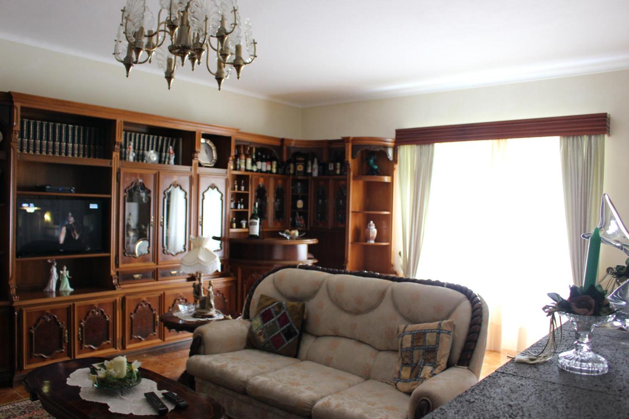 Villa Casa Branca Lagoa  Esterno foto