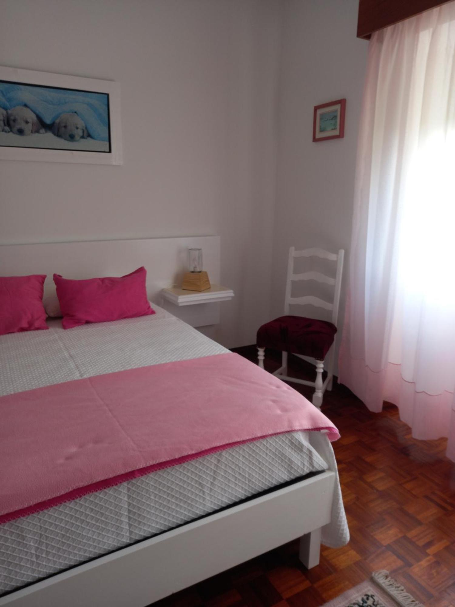 Villa Casa Branca Lagoa  Esterno foto