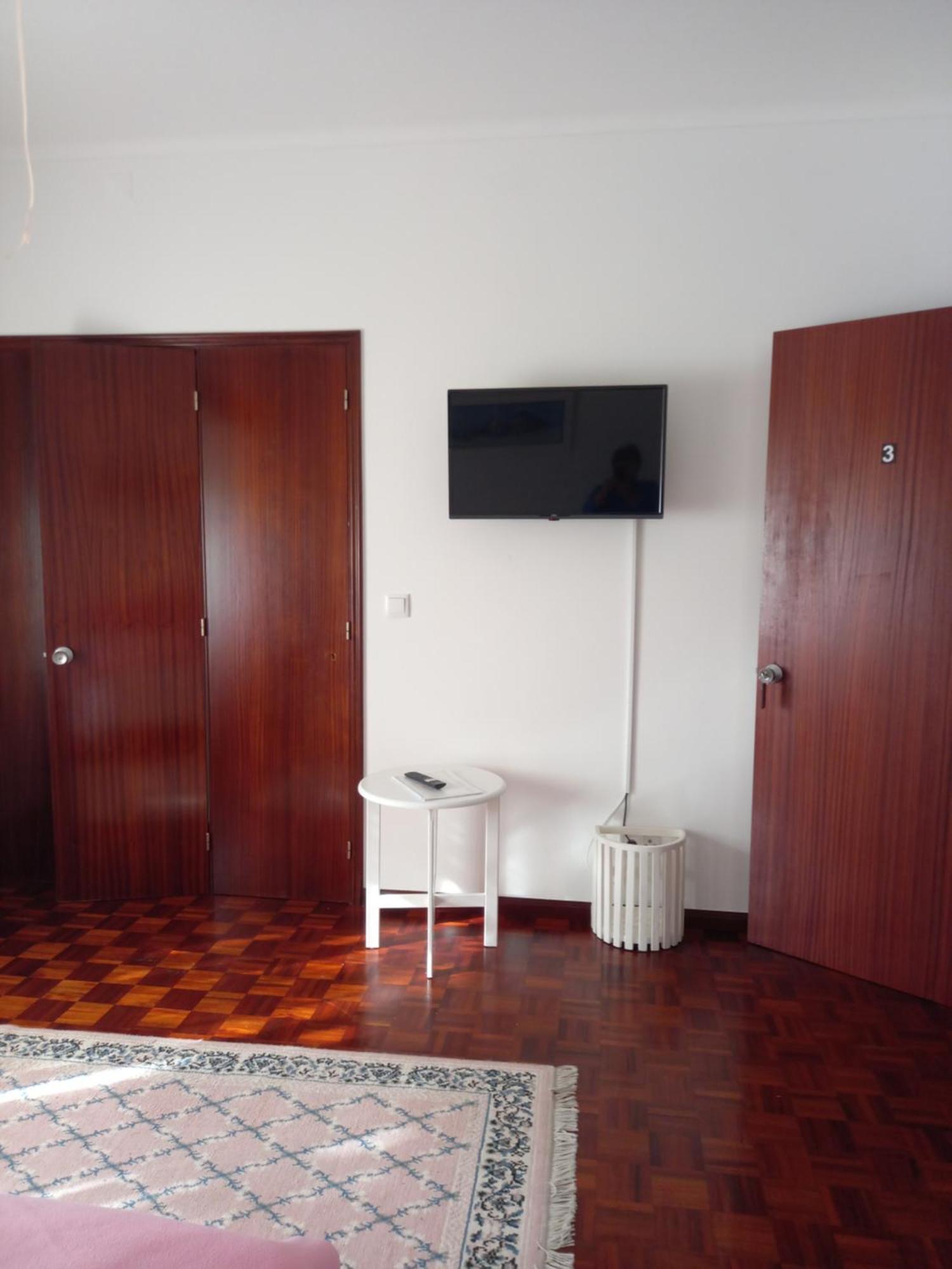 Villa Casa Branca Lagoa  Esterno foto