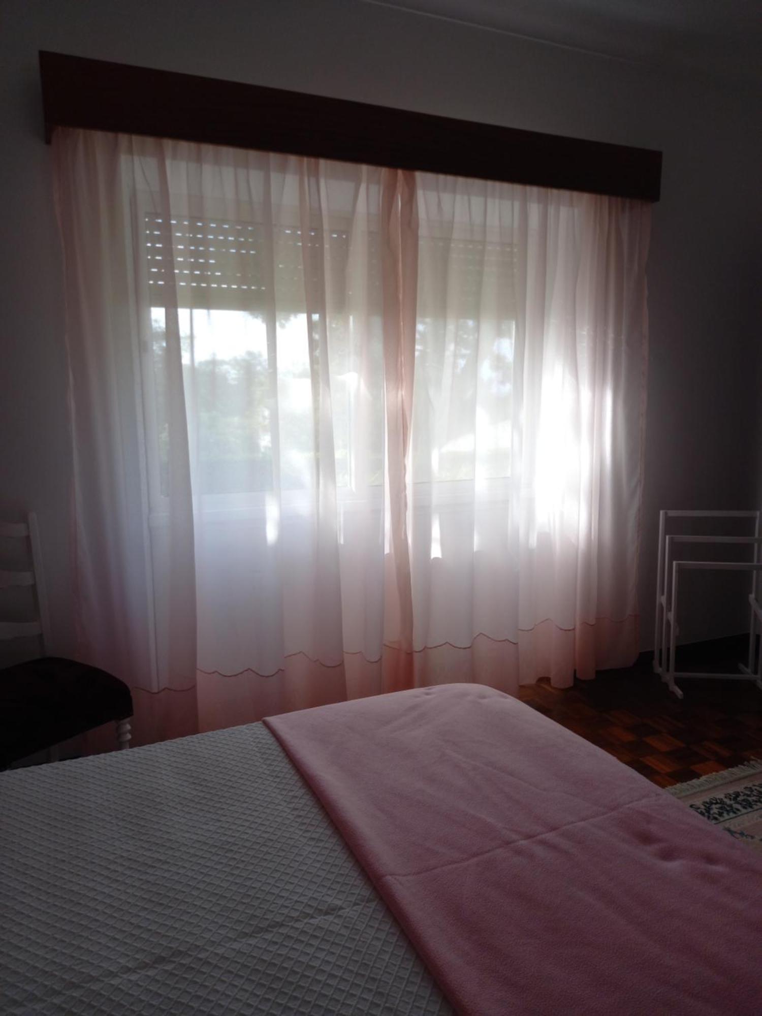Villa Casa Branca Lagoa  Esterno foto