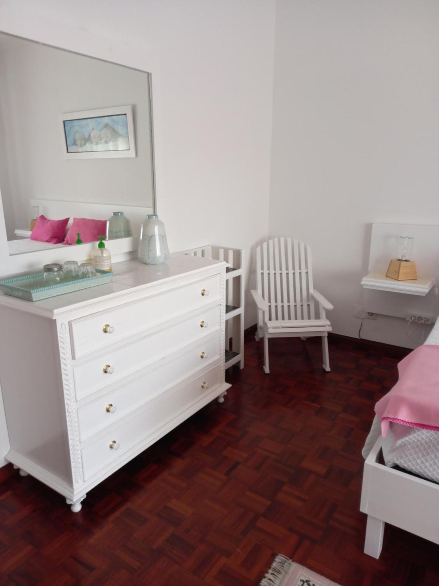 Villa Casa Branca Lagoa  Esterno foto