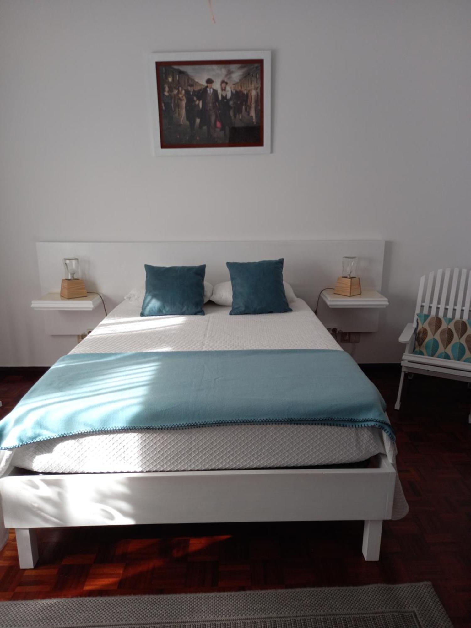 Villa Casa Branca Lagoa  Esterno foto