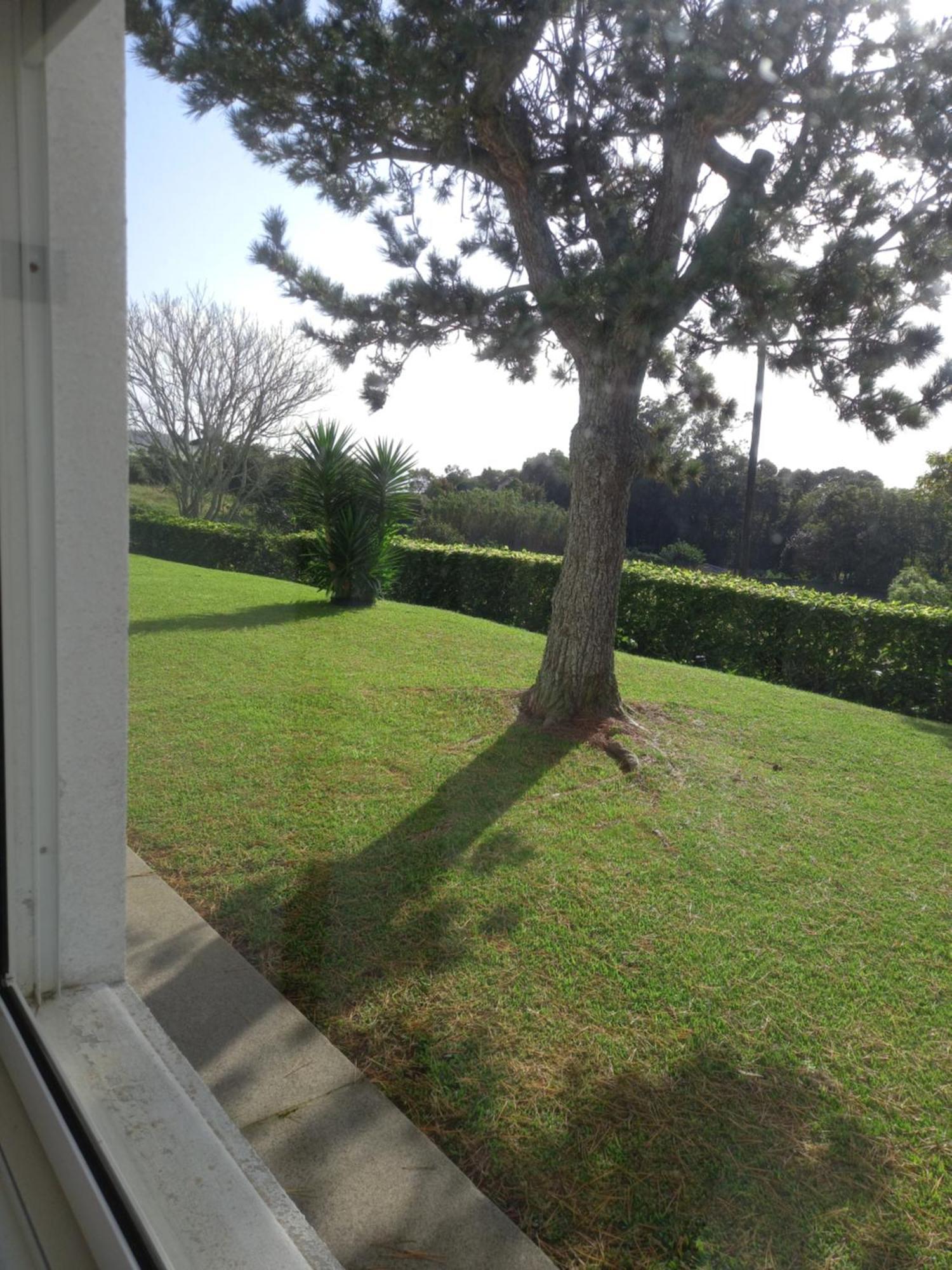 Villa Casa Branca Lagoa  Esterno foto