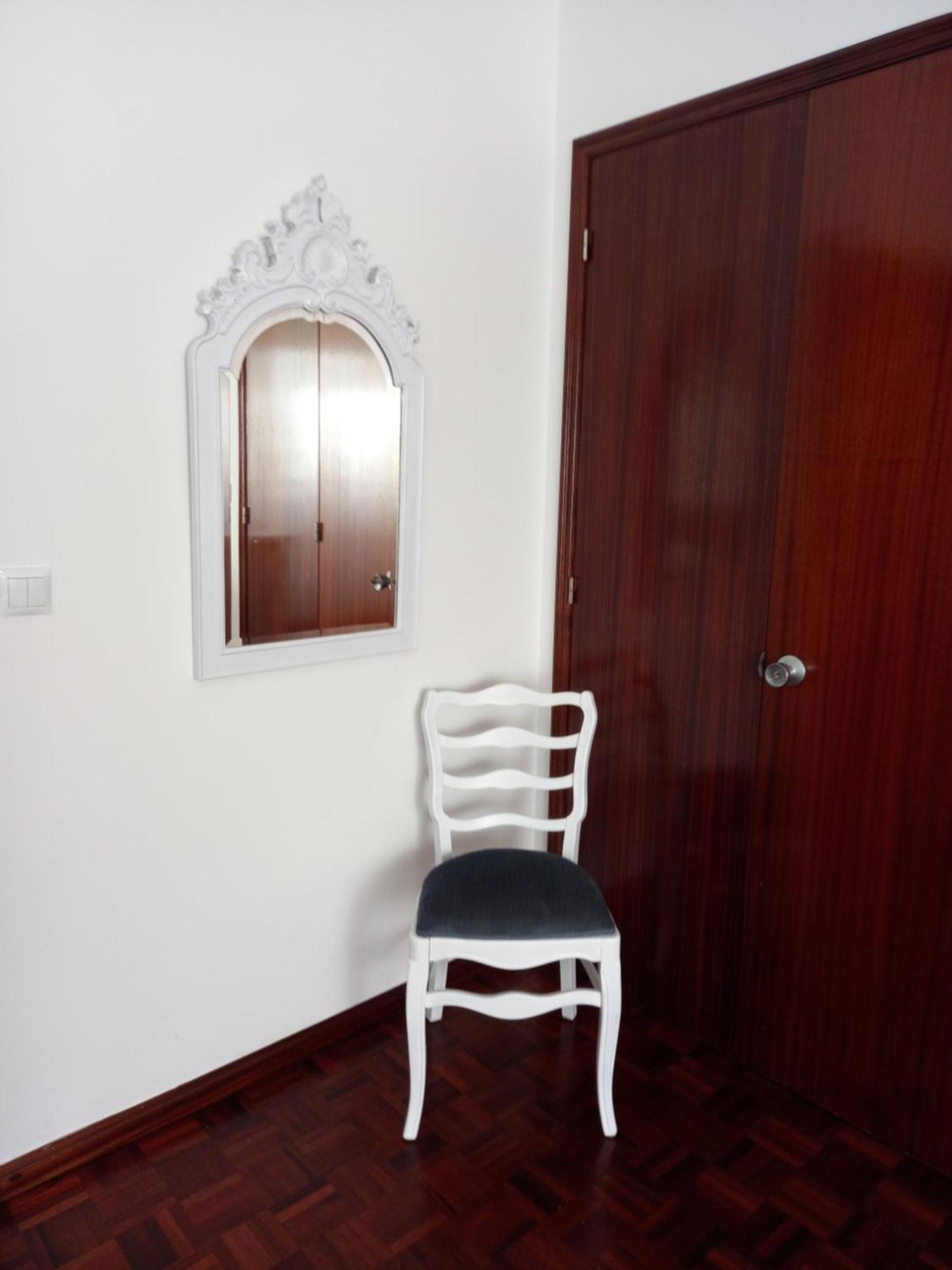 Villa Casa Branca Lagoa  Esterno foto