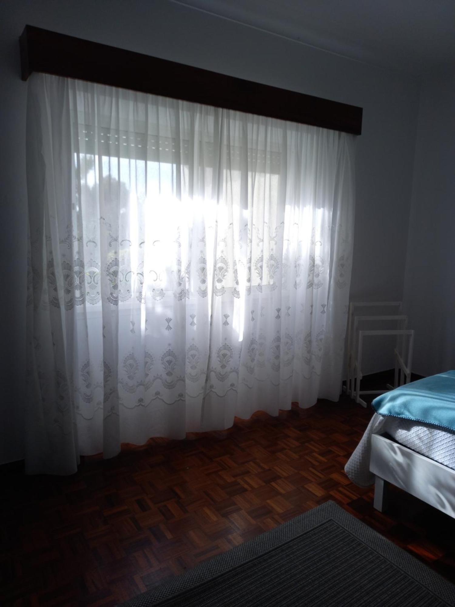 Villa Casa Branca Lagoa  Esterno foto