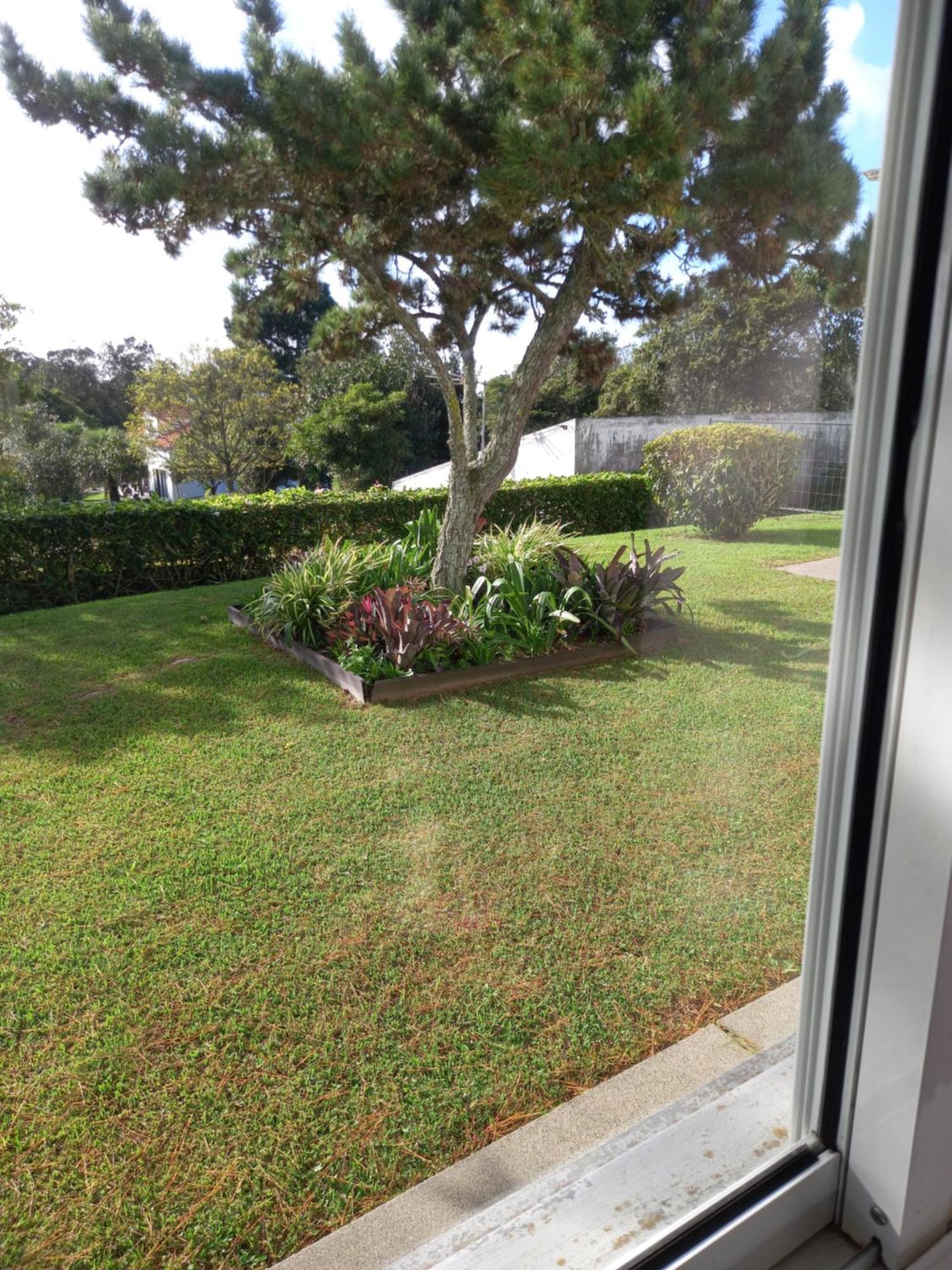 Villa Casa Branca Lagoa  Esterno foto