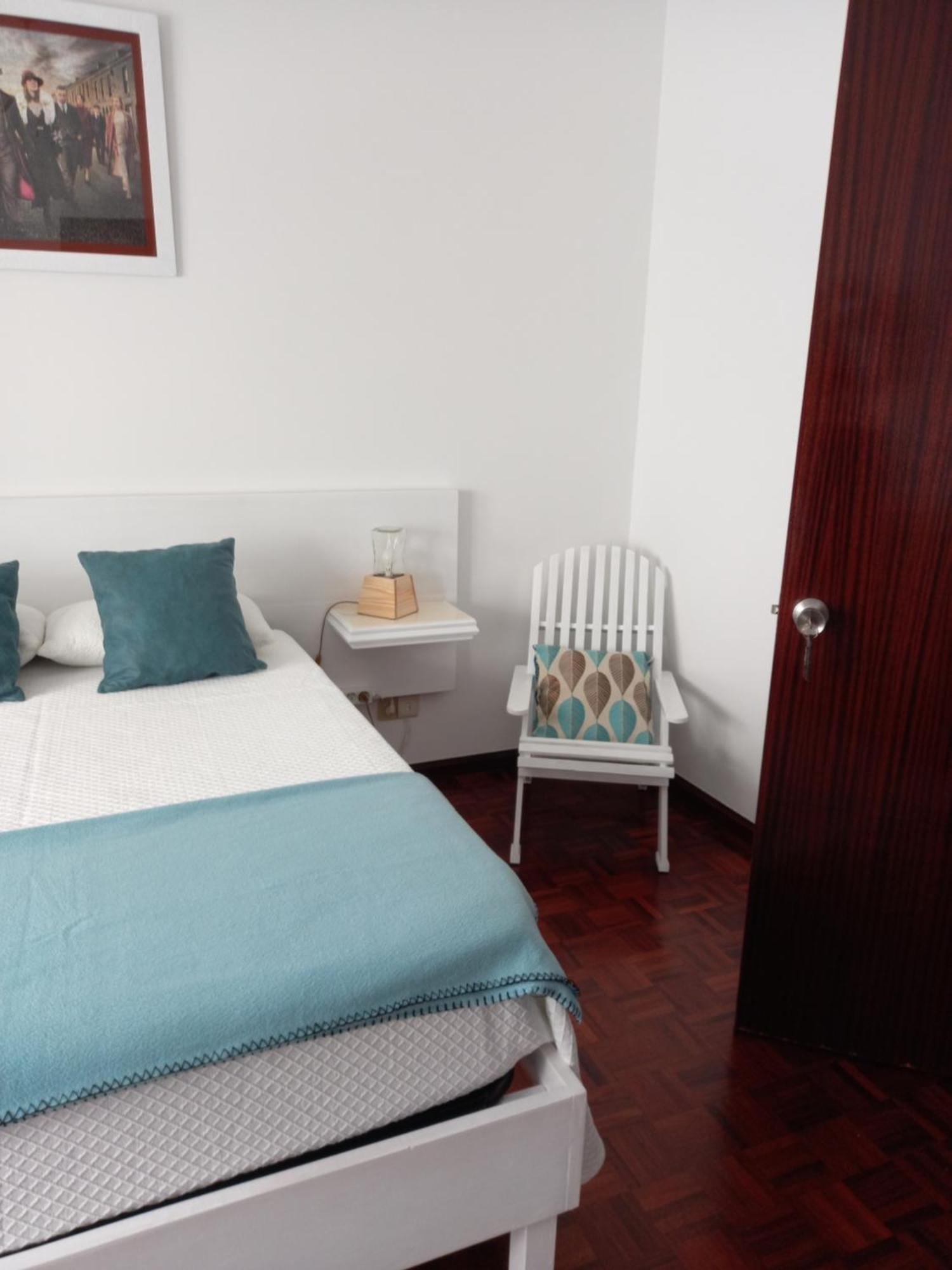 Villa Casa Branca Lagoa  Esterno foto