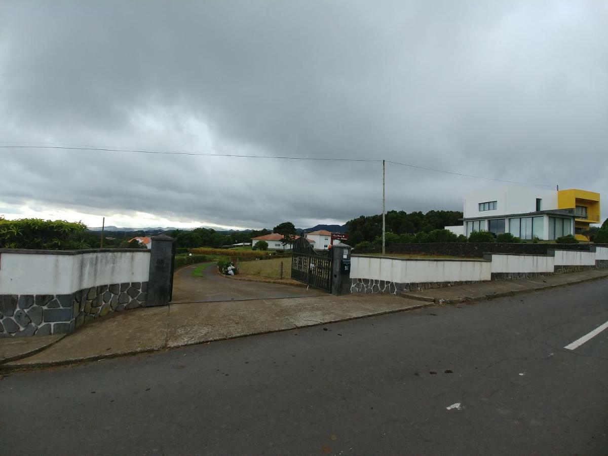 Villa Casa Branca Lagoa  Esterno foto