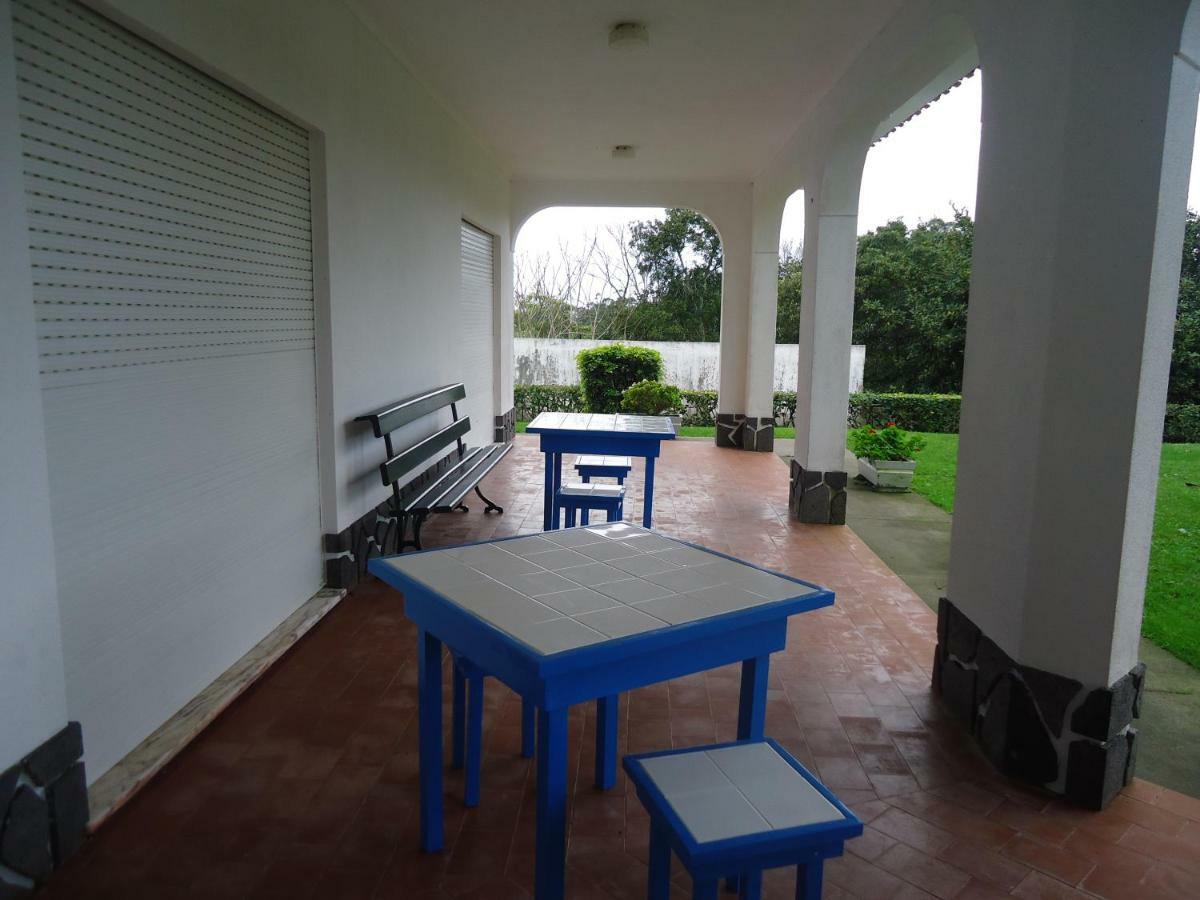 Villa Casa Branca Lagoa  Esterno foto