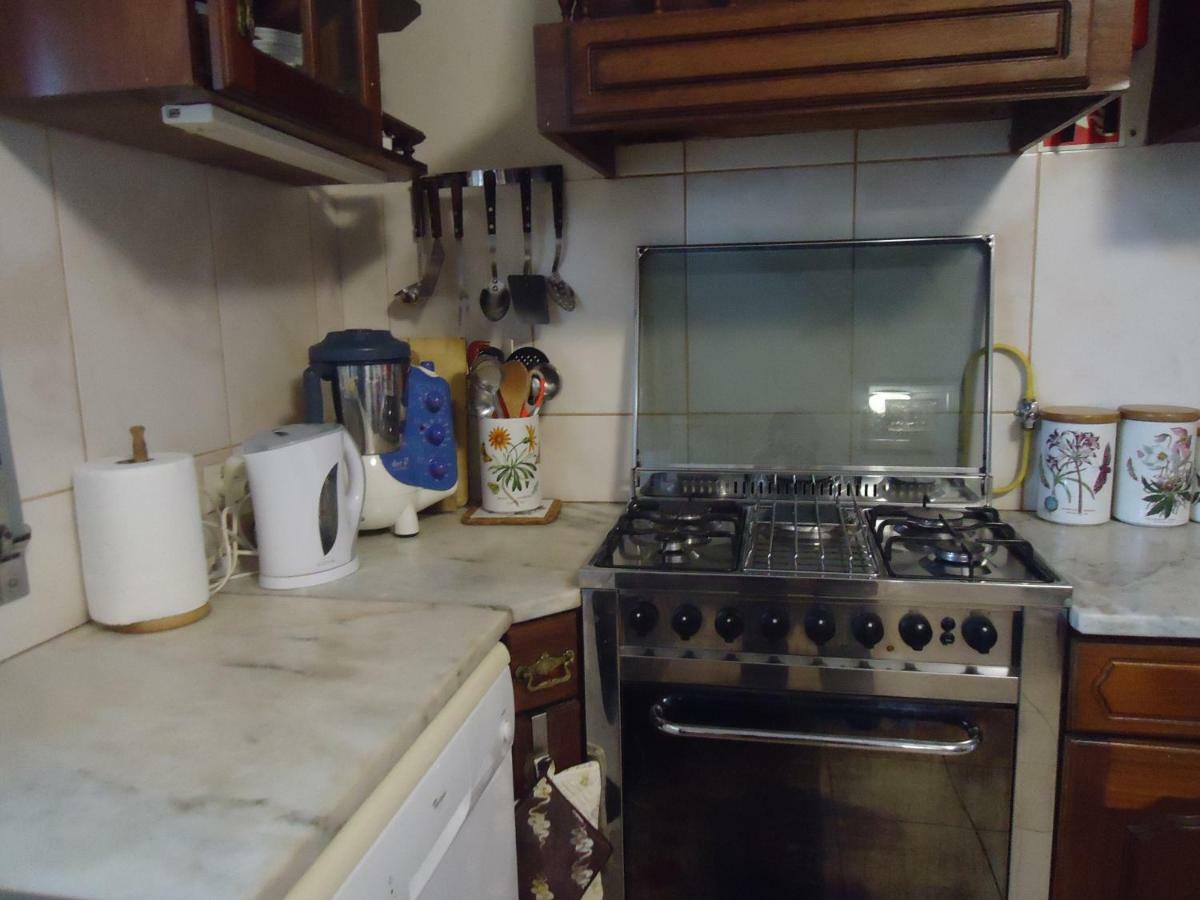 Villa Casa Branca Lagoa  Esterno foto